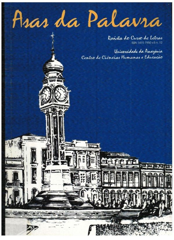 Asas da Palavra